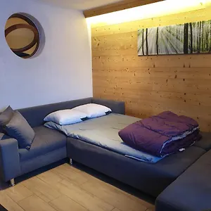  Appartement Le Croé De Joie Et Soleil, 4-6p Confort Idéalement Situé