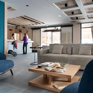 Aparthotel Mgm & Residences - Manaka, La Plagne