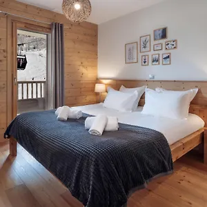  Appartement Lmh Champagny-en-vanoise