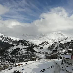  Appartement Plagne Aime 2000
